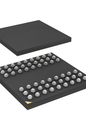 IS42S16800F-7BLI 芯片 《 IC DRAM 128MBIT PAR 54TFBGA    》