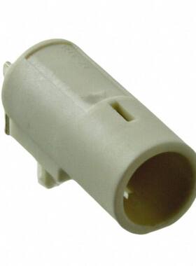 293652-1 连接器 《 CONN SSL OUTLET HDR 2POS 3.7MM    》