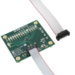 BOARD 开发板 EVAL FOR DC1039A LTC3207EUF