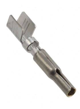 1-770004-0 连接器 《 CONN SOCKET 10-12AWG GOLD CRIMP    》