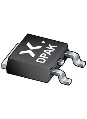 MJD148-QJ  《 TRANS NPN 45V 4A DPAK    》