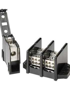 0LD35881Z 连接器 《 ACS 600V DISTRIBUTION BLK 420A 1    》