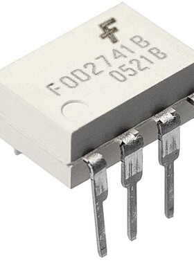 RV4141AN 芯片 《 IC CTRLR LP AC GFI 8-DIP    》