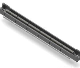 5767054-6 连接器 《 CONN RCPT 228P SMD PALLAD-NICKEL    》