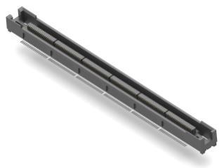 5767054-6 连接器 《 CONN RCPT 228P SMD PALLAD-NICKEL    》