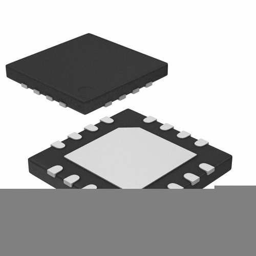 PIC16F18424-E/JQ 芯片 《 IC MCU 8BIT 7KB FLASH 16UQFN    》