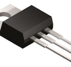AUIPS6031 芯片 《 IC PWR SWITCH N-CHAN 1:1 TO220    》