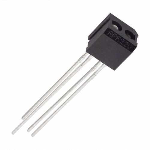 RPR-220  Rohm Semiconductor