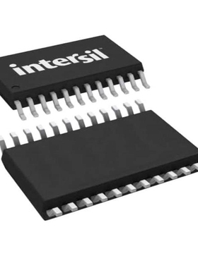 ISL83483IB ISL83387EIVZ-T ISL84541IHZ-T