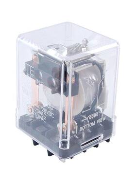 R10-5A10-12 继电器 《 RELAY-SPDT 10A 12VAC    》