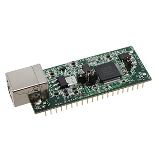 DLP-2232H 开发板 《 MODULE USB ADAPTER FOR FT2232H    》
