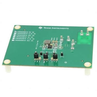 LM53600LQDSXTQ1 LM53603AQPWPTQ1 LM536035QPWPTQ1