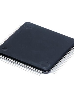 ADS5474IPFP 芯片 《 IC ADC 14BIT PIPELINED 80HTQFP    》