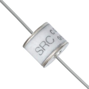 CG2800L 电路保护 《 GDT 800V 10KA THROUGH HOLE 》