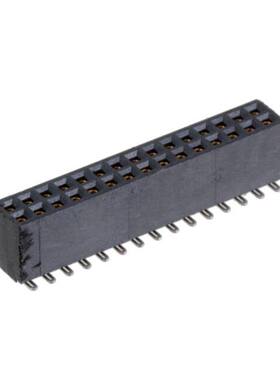 SFMC-115-02-S-D  Samtec Inc.