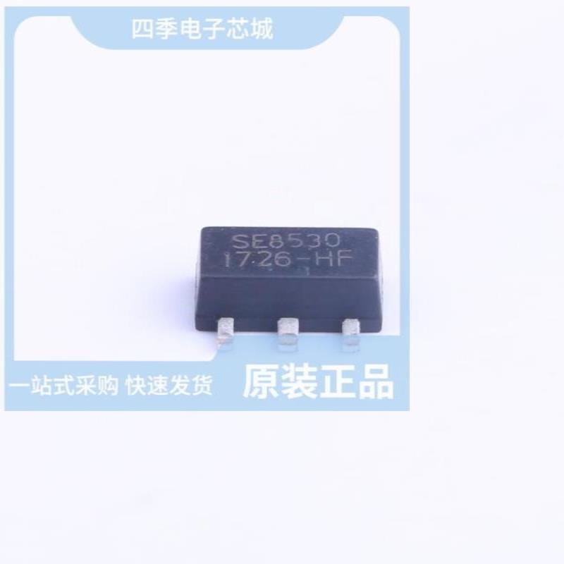 SE8533K1-HF SE8550K1-HF SE8550X2-HF