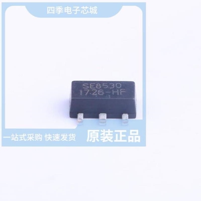 SE8533K1-HF SE8550K1-HF SE8550X2-HF