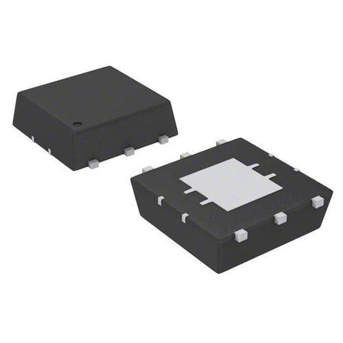 NCP694DSAN10T1G 芯片 《 IC REG LINEAR 1V 1A 6HSON    》