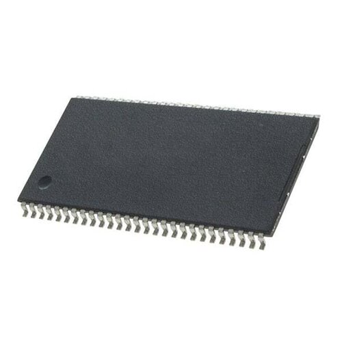 IS42S86400D-7TLI 芯片 《 IC DRAM 512MBIT PAR 54TSOP II    》