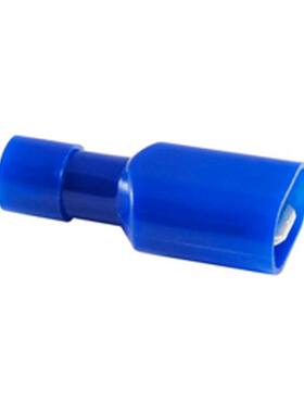 76-NFIMD16C 连接器 《 NYLON FULLY INS MALE DISC 100 BA    》