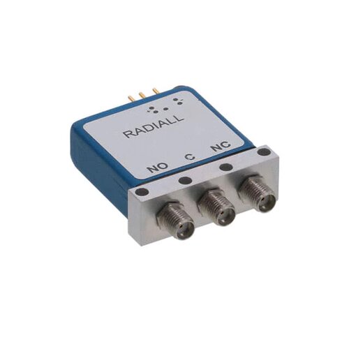 R570423000 射频 《 SP2 R S18 FI 28 P    》