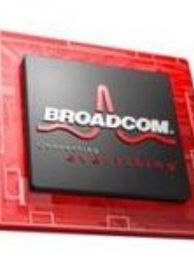 BCM5324MIPB BCM5324SKPB BCM5321MIPB