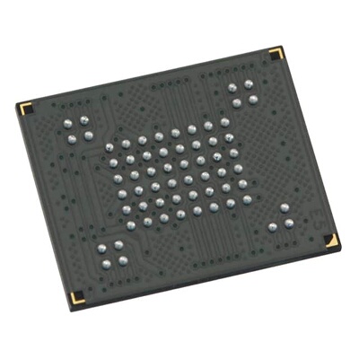 MT29F4G08ABBDAHC-IT:D TR  Micron Technology Inc.