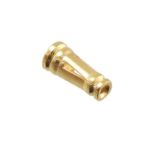 322-HCS5P2-100 连接器 《 CONN PIN RCPT SOLDER    》