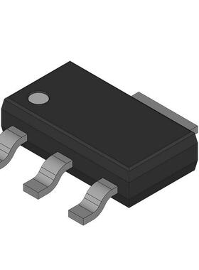 IFX1117MEV  《 IFX1117 - LINEAR VOLTAGE REGULAT    》