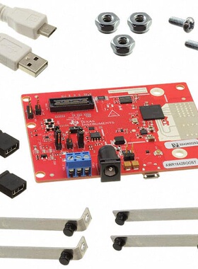 AWR1642BOOST 开发板 《 AWR1642 BOOSTER PA【    》