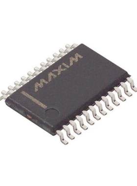 MAX3387ECUG+ MAX3384ECWN MAX3387ECUG+T