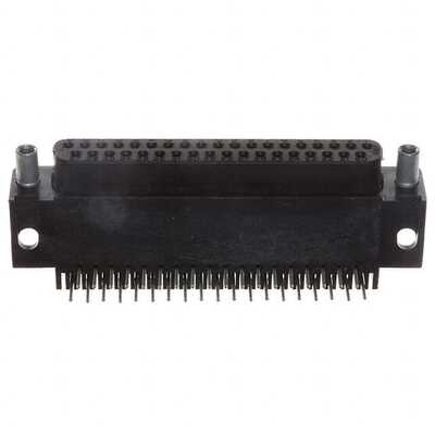 5747462-6 连接器 《 CONN D-SUB RCPT 37POS R/A SOLDER    》