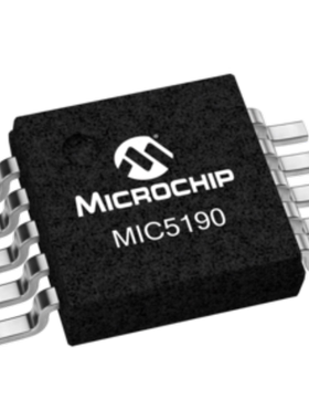 MIC5164YMM MIC5191BMM MIC5166YML-TR