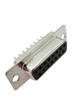 DA15-ST-1-BL-JS DA15-SF-M2 DA15-PR