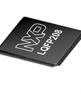 LPC2468FBD208K  NXP