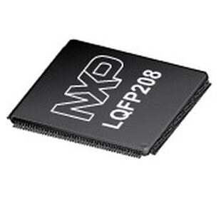 LPC2468FBD208K  NXP