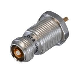 BJ3150S 连接器 《 CONN TWIN/TRI TTM JACK STR SOLDR    》