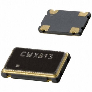 CWX813-072.0M 晶振 《 XTAL OSC XO 72.0000MHZ LVCMOS    》
