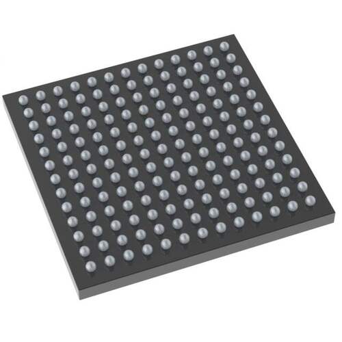 STM32H742AGI6 芯片 《 HIGH-PERFORMANCE AND DSP WITH DP    》