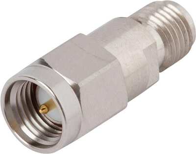 SF0929-6200-14 射频 《 RF ATTENUATOR 14DB 50OHM SMA    》