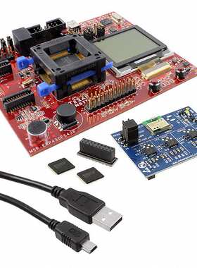 EVAL_PAN1323 射频 《 RF EVAL KIT FOR PAN13XX    》