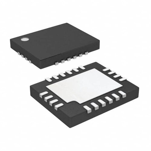 LTC4331CUFD#PBF  ADI
