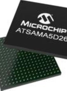 ATSAMA5D44A-CUR ATSAM4E8EA-CU ATSAMA5D26C-CNR