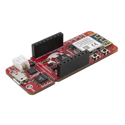 AC164164 开发板 《 PIC-IOT WG GOOGLE CLOUD EVAL BRD    》