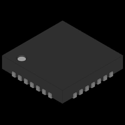 MAX20029ATID/V+ 芯片 《 UPDATED 4-CH PMIC    》