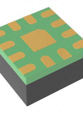 LTC3315BIV#TRMPBF  《 2X2A, 5V SYNCH STEP-DOWN BUCK IN    》