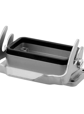 C14610F0100011 连接器 《 CONN BASE BOTTOM ENTRY SZE10    》
