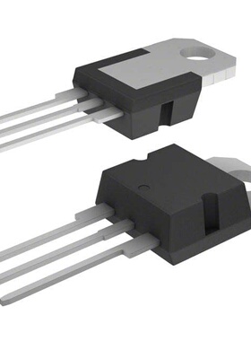 STP6N90K5 分立半导体产品 《 MOSFET N-CH 900V 6A TO220    》