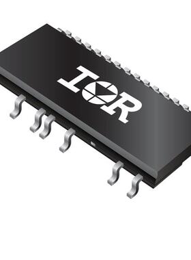 IRSM505-055PA 芯片 《 IC HALF-BRIDGE DRVR 3CH 23SOP    》