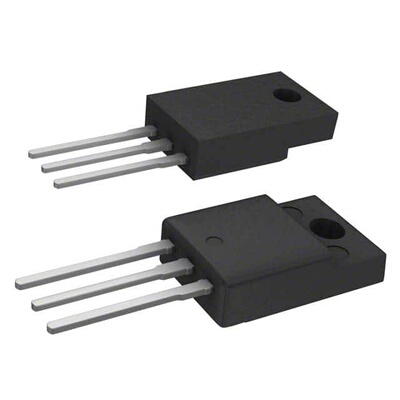 STP11NM60FP  ST